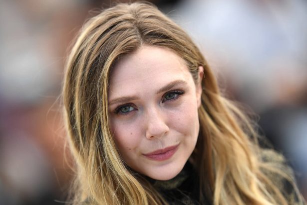 Elizabeth Olsen