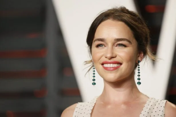 Emilia Clarke