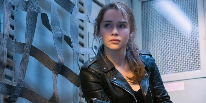 Emilia Clarke
