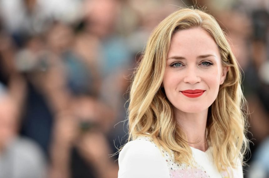 Emily Blunt szerint a Fantasztikus Négyes és Sue Storm pletyka csak a rajongók szüleménye 11 Emily Blunt