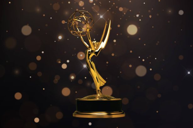 Emmy-díj