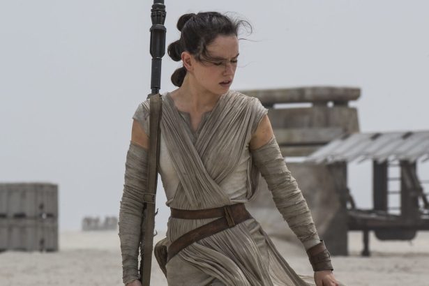 Star Wars: Az ébredő Erő