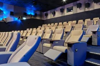 ETELE Cinema