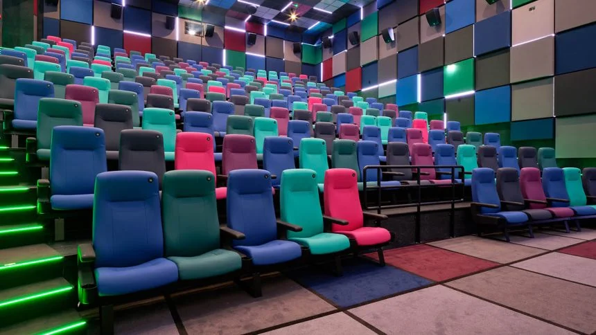ETELE Cinema