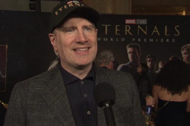Kevin Feige