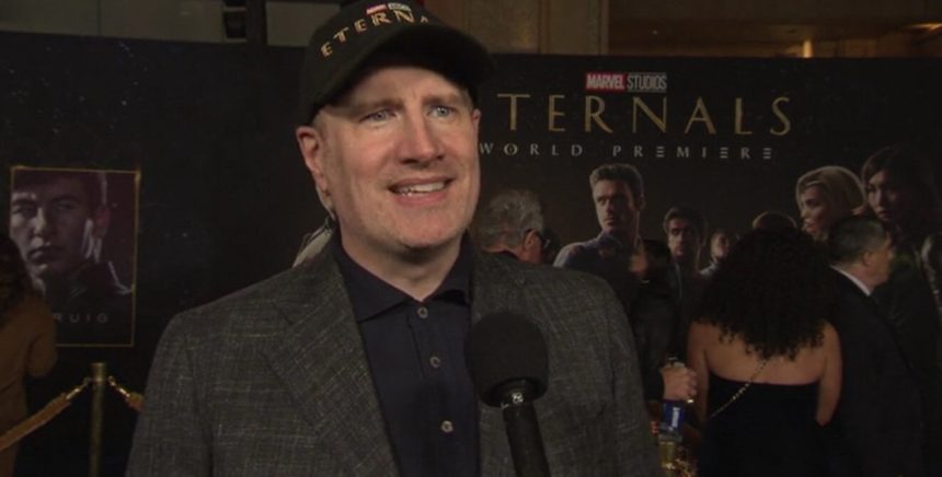 Kevin Feige