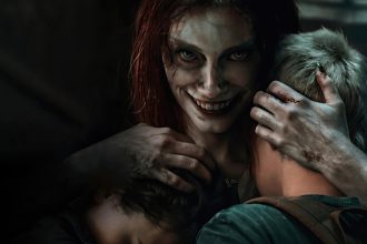 Gonosz halott - Az ébredés