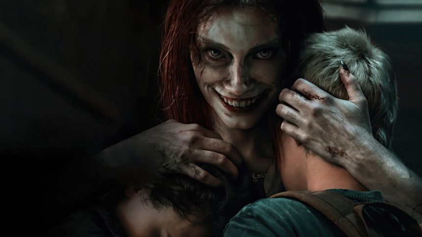 Gonosz halott - Az ébredés