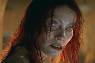 Még meg sem jelent az új rész, máris bejelentették a Gonosz halott következő részét 18 Gonosz halott - Az ébredés