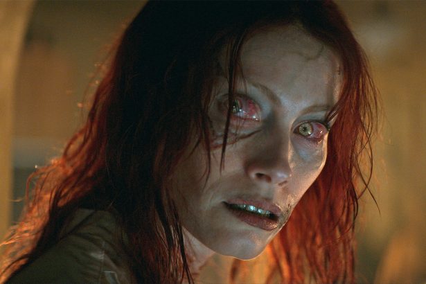 Gonosz halott - Az ébredés