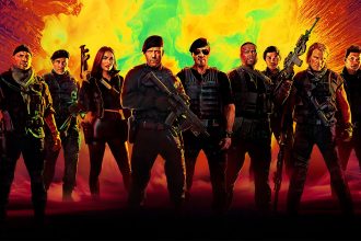 A feláldozhatók 4.