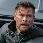 Tyler Rake: A kimenekítés 2