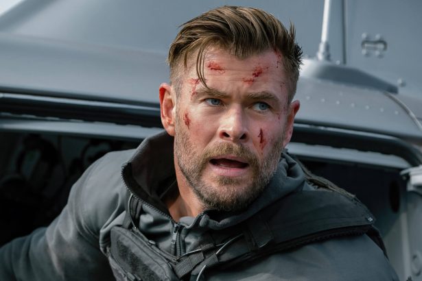 Tyler Rake: A kimenekítés 2