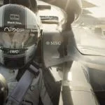 F1 - A film