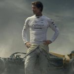 F1 - A film