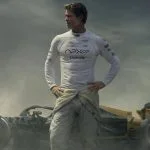 F1 - A film