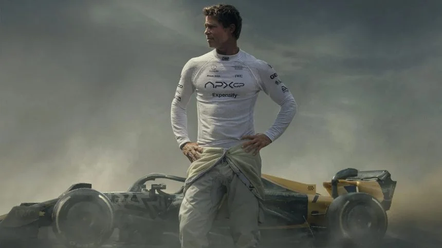F1 - A film