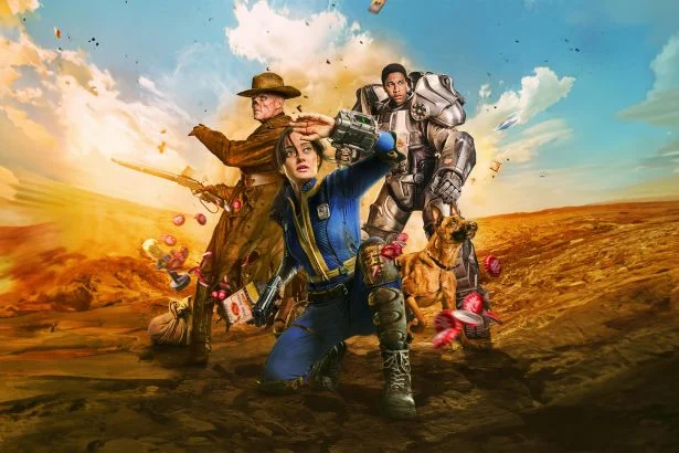 Fallout