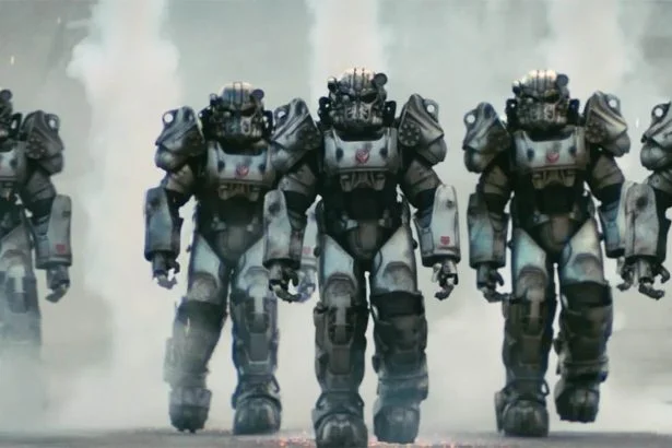 Fallout