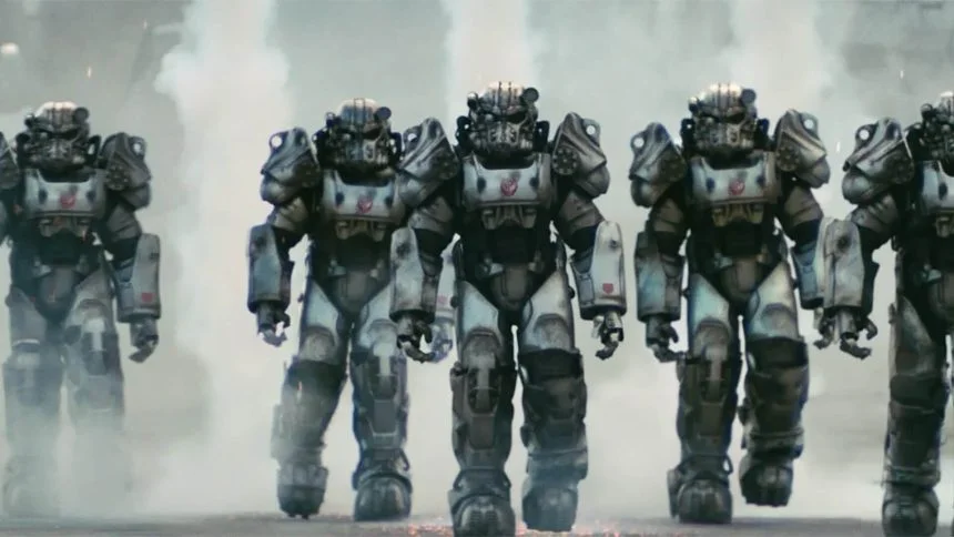 Fallout