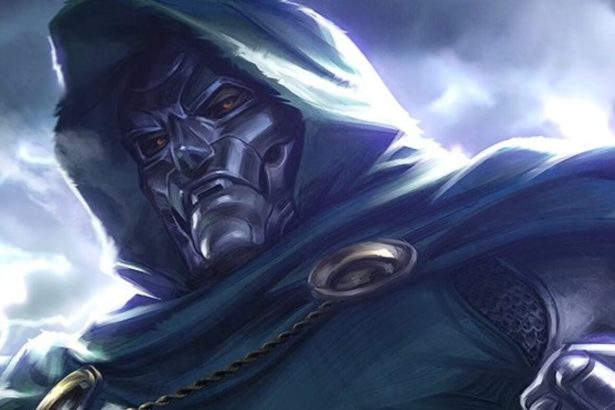 Doctor Doom