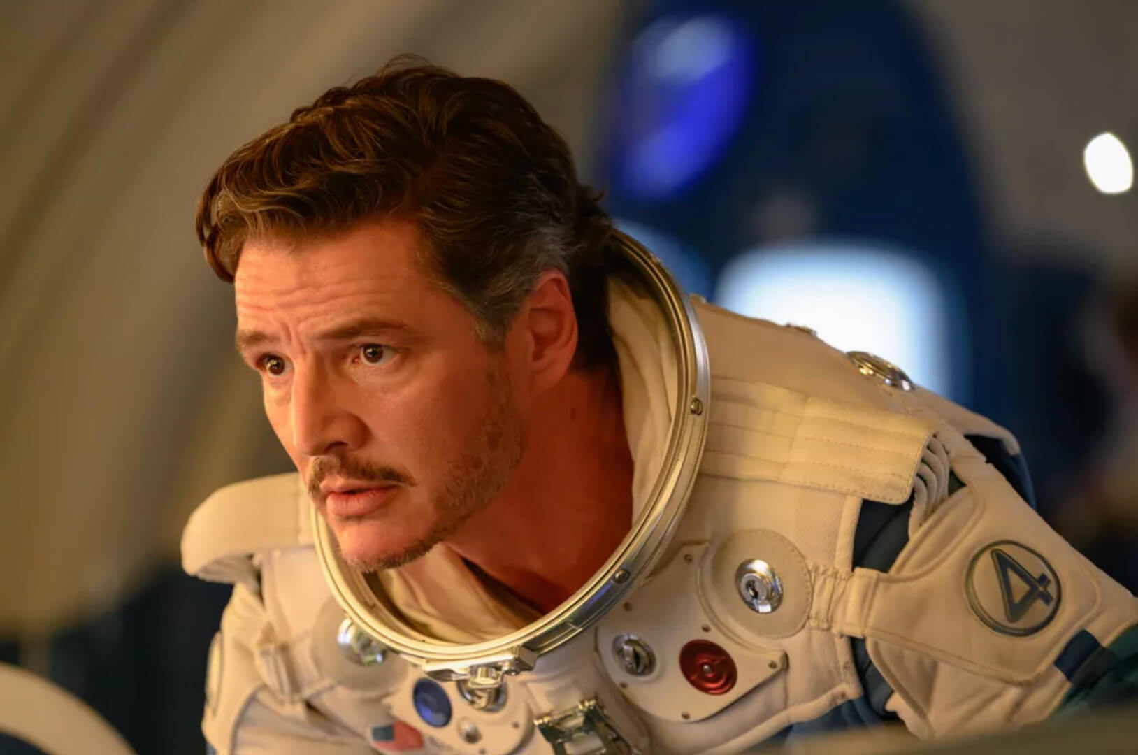 A Fantasztikus 4-es: Első lépések