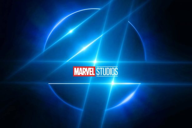 Fantasztikus Négyes