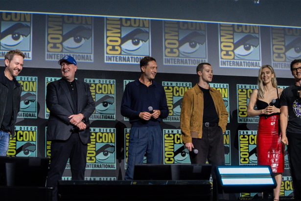 A Fantasztikus 4-es: Első lépések