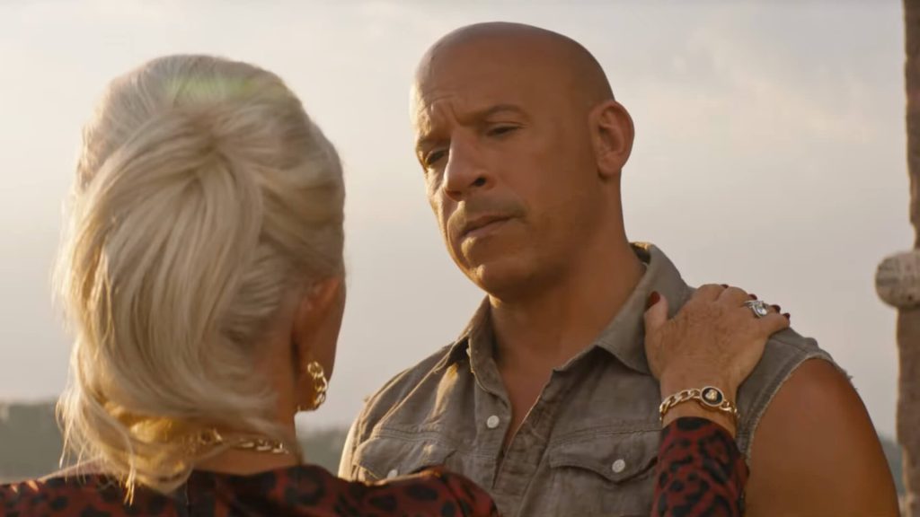 Sorozat formájában folytatódik a Halálos iramban – Vin Diesel producerként vesz részt 14 Halálos iramban 10.