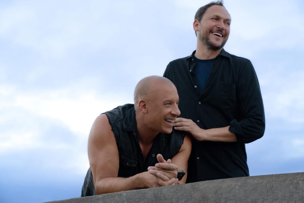 Vin Diesel szerint már forog a Halálos iramban 11, de a tények mást mutatnak 14 Halálos iramban 10.