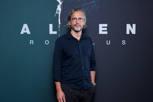 Fede Álvarez Alien: Romulus