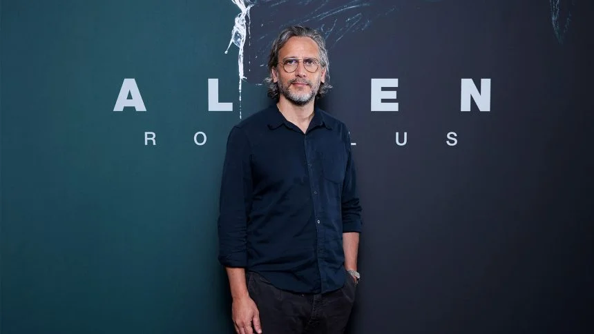 Fede Álvarez Alien: Romulus