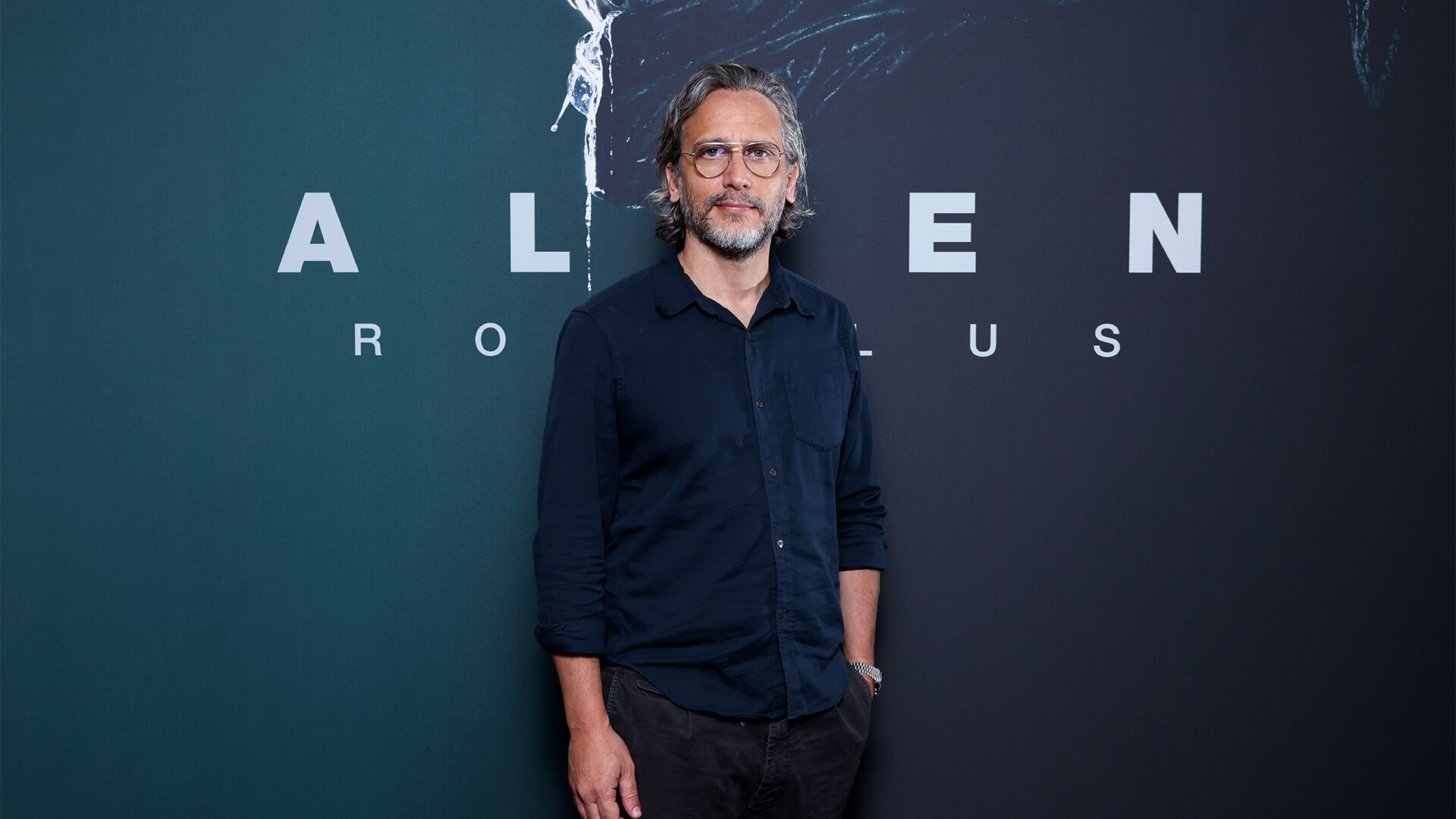 Fede Álvarez Alien: Romulus