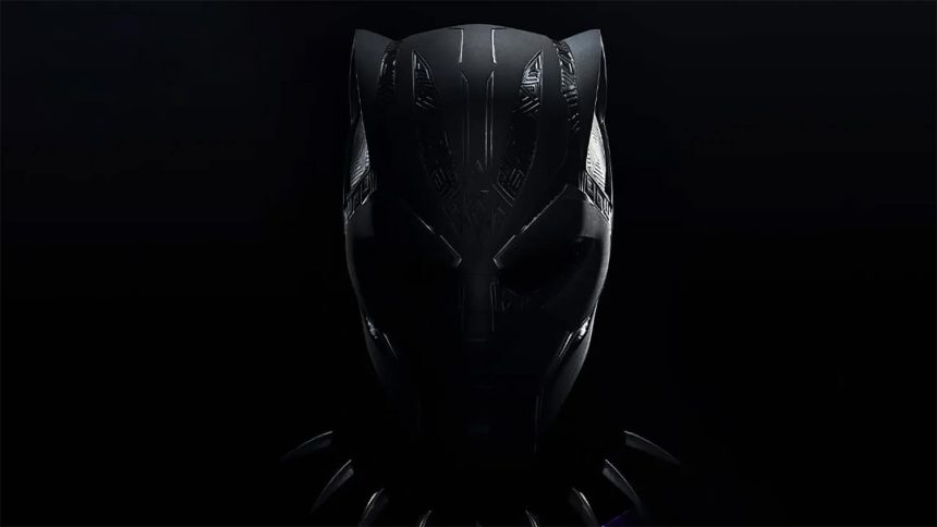 Fekete Párduc: Vakanda, légy áldott!