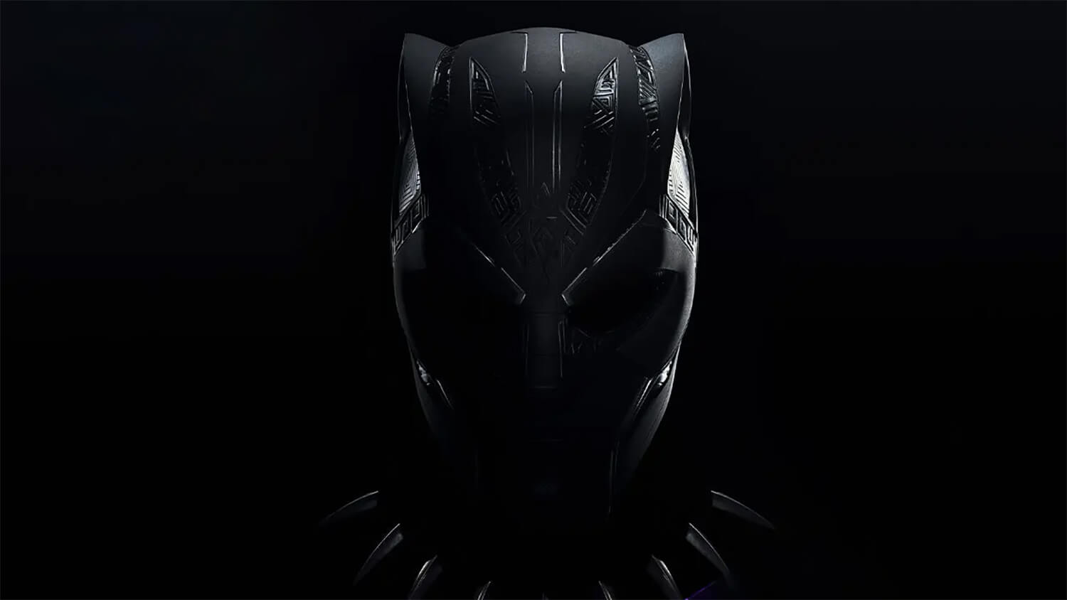 Fekete Párduc: Vakanda, légy áldott!