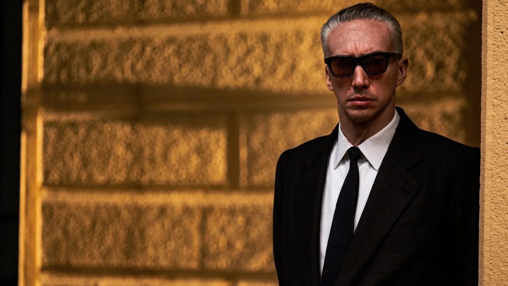 Adam Driver visszatér Michael Mann mellé a Szemtől szemben 2. részében 12 Ferrari