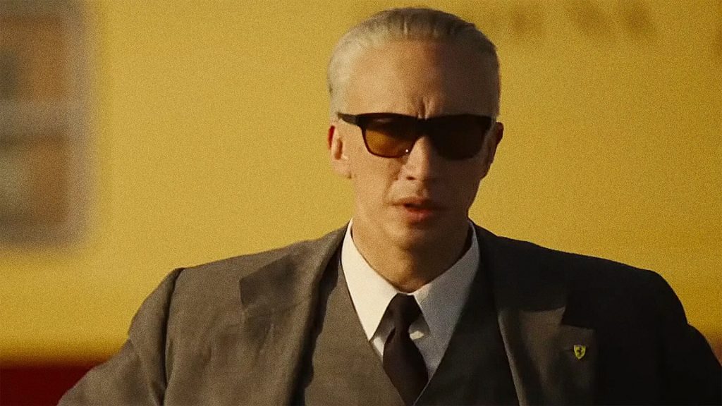 Adam Driver annyiszor mondott nemet a Marvelnek, hogy az már „hagyománnyá” vált Kevin Feige szerint 14 Ferrari