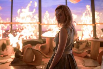 Végső állomás: Vérvonalak