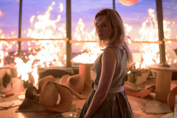 Végső állomás: Vérvonalak