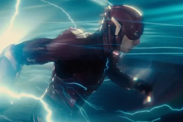 Flash