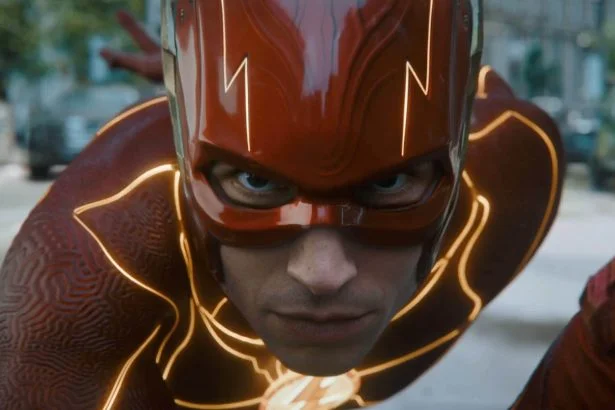 Flash