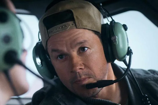 Flight Risk