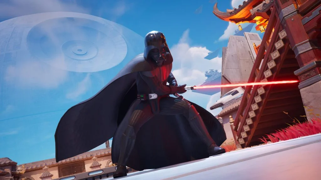 Nem jók a DOOM: The Dark Ages számai? Ciri továbbra sem woke? Jön a felújított Warhammer 40,000: Space Marine? – #21 heti gaming hírösszefoglalónk 13 Fortnite Darth Vader