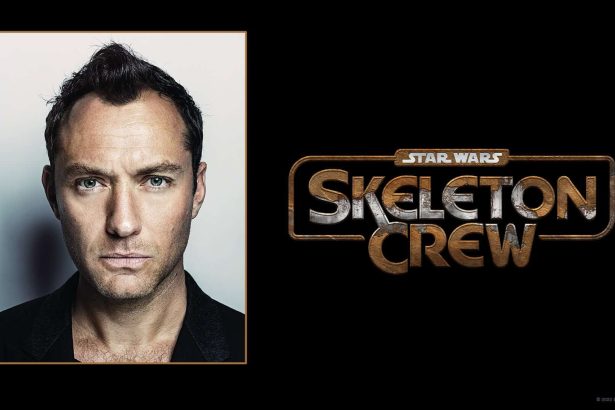 Star Wars: Skeleton Crew