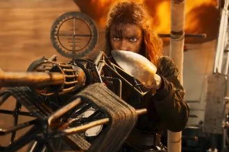 Furiosa: Történet a Mad Maxből