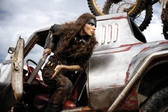 Furiosa: Történet a Mad Maxből