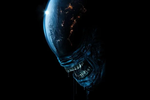 Alien: Föld