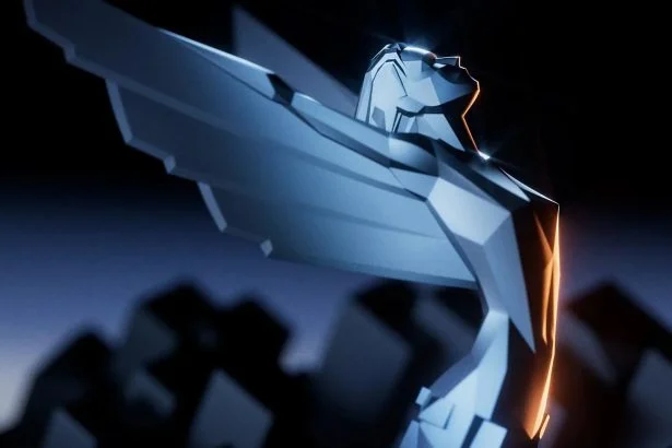 The Game Awards 2024
