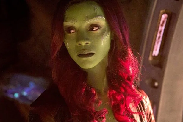 Gamora