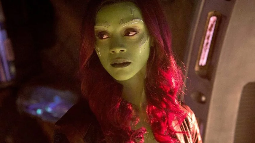 Gamora